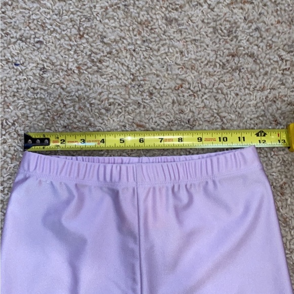 FOREVER‎ 21 Barbie Bike Shorts - Picture 5 of 8